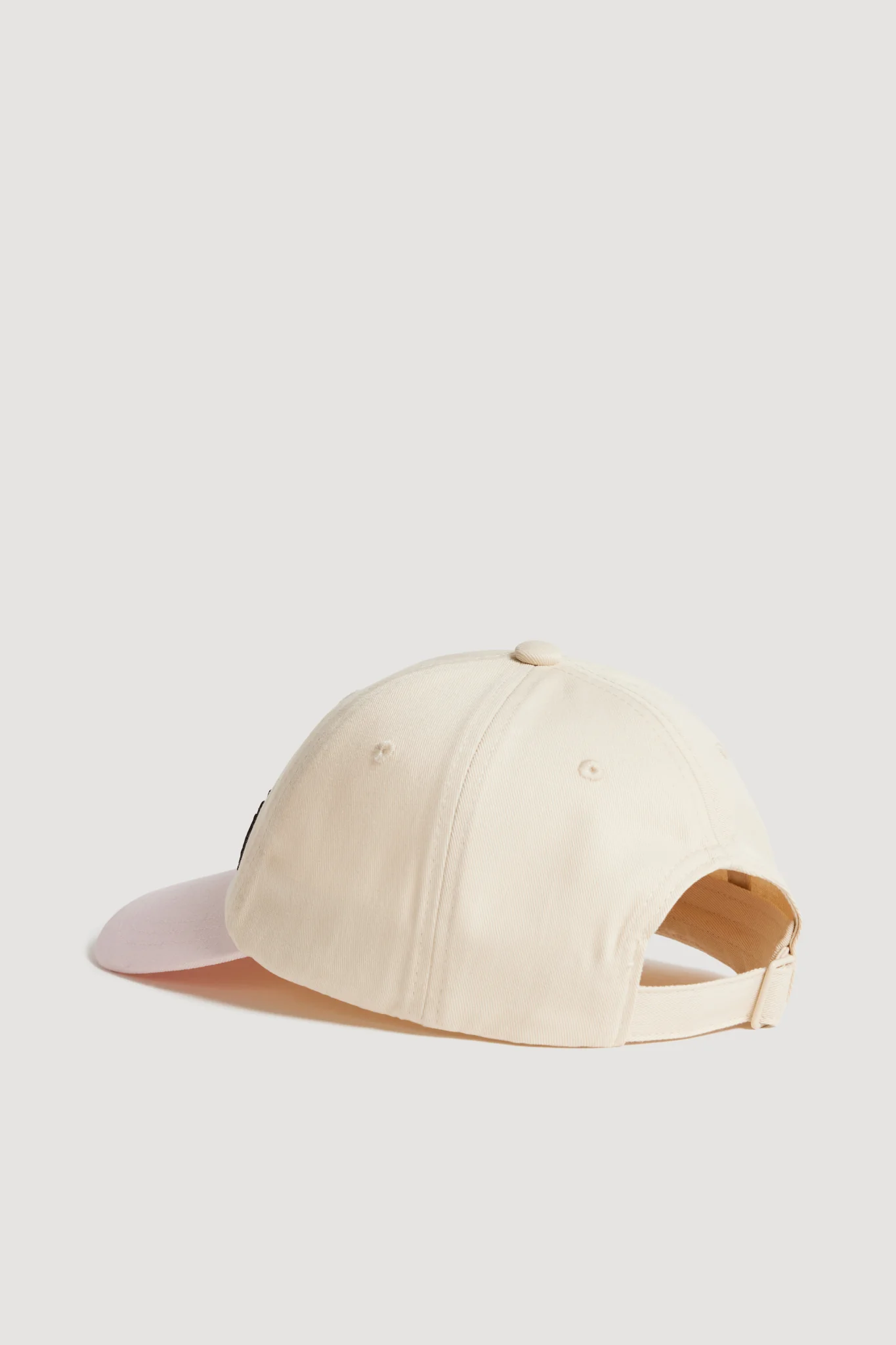 Two Tone Logo Cap 964 - Image 6