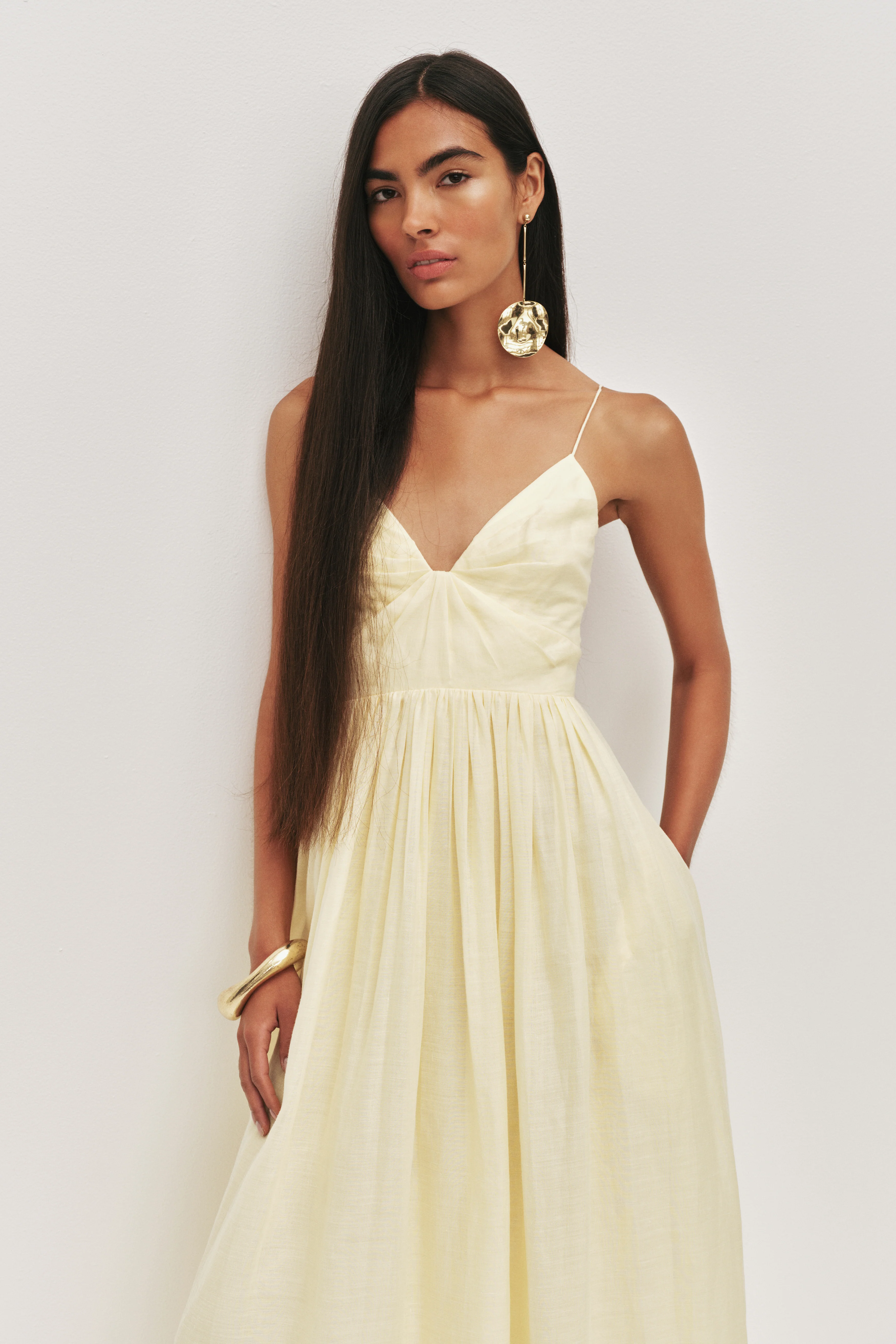 Vacation Maxi Dress - Image 3