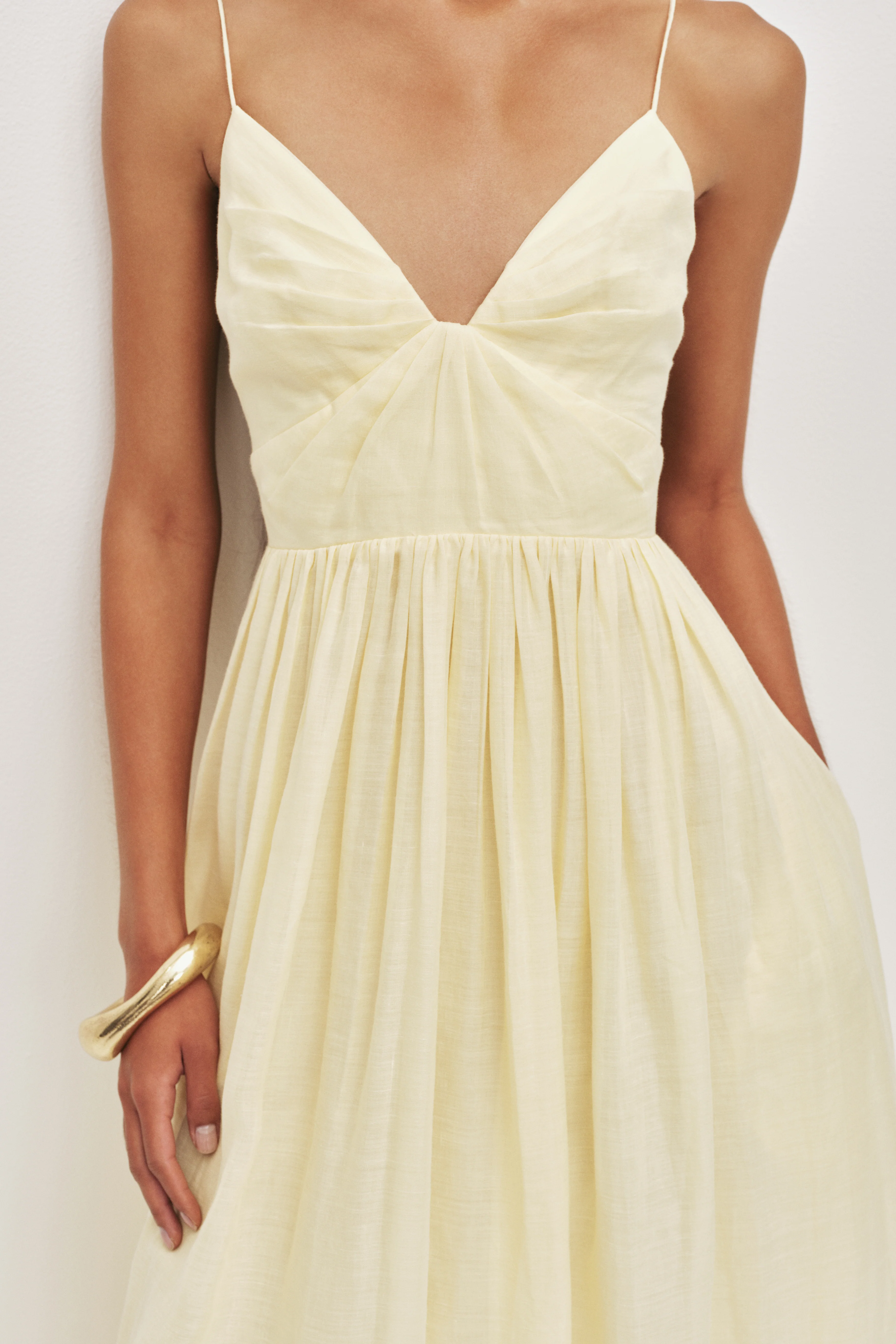 Vacation Maxi Dress - Image 4