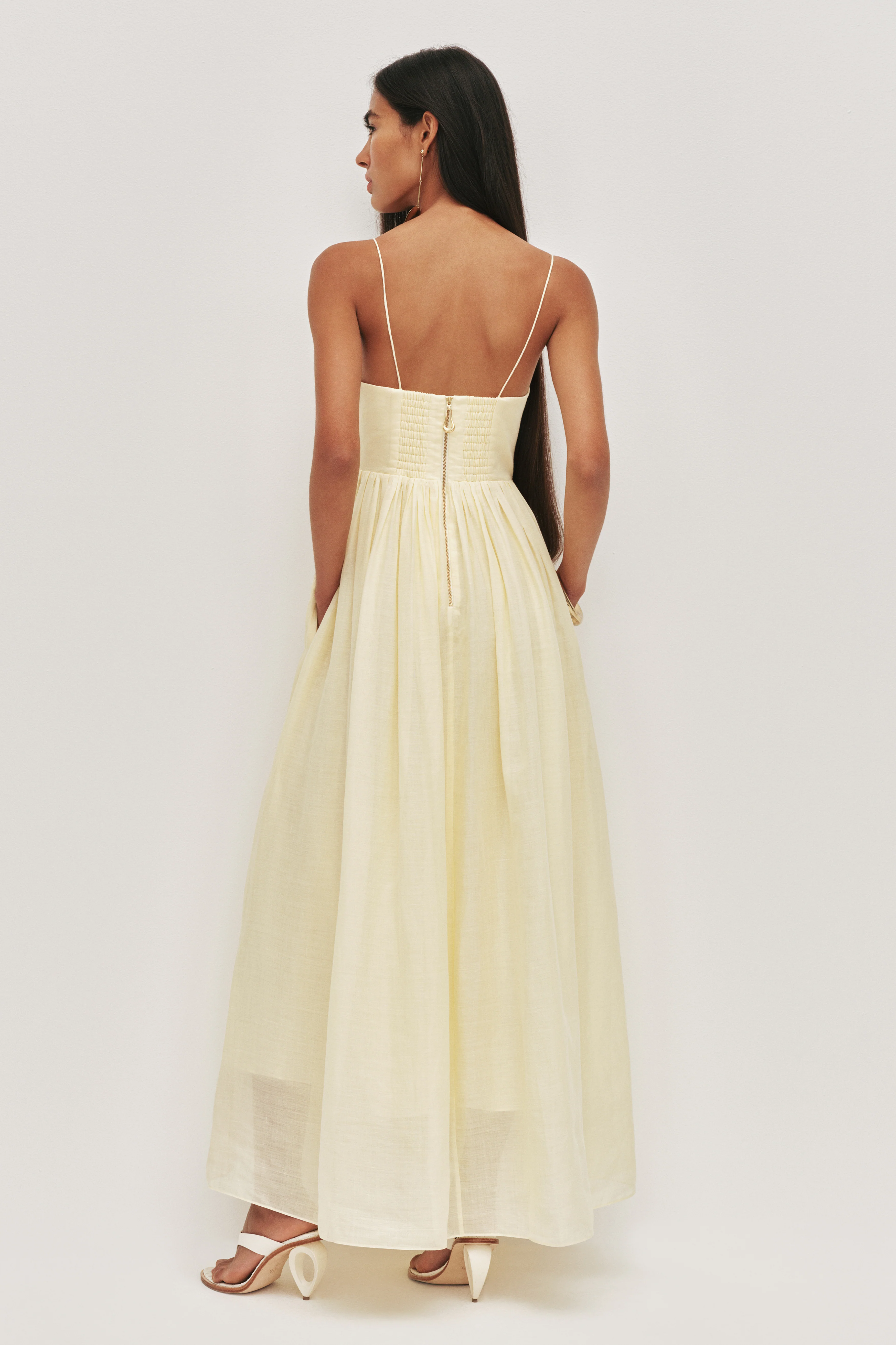 Vacation Maxi Dress - Image 6