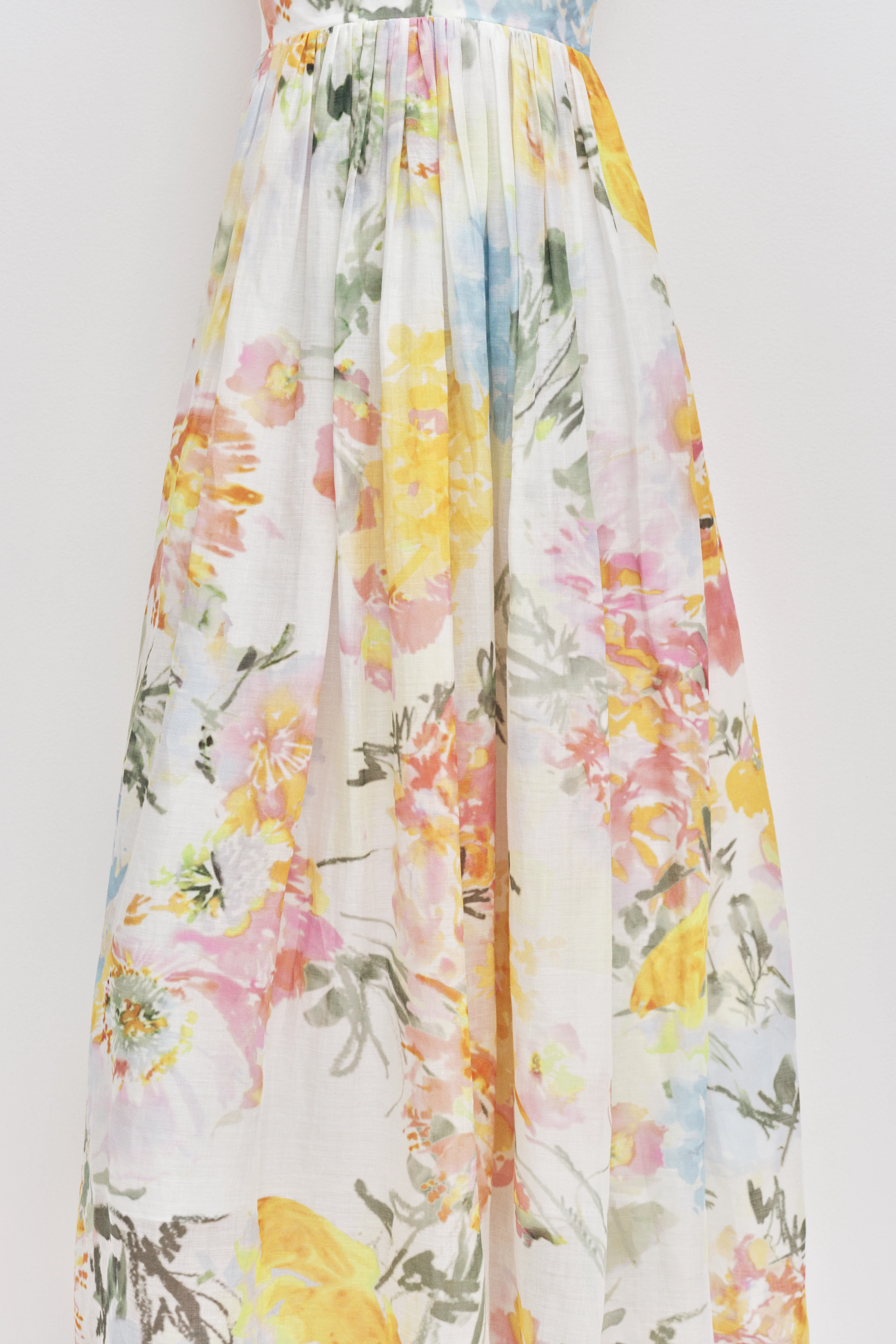 Vacation Maxi Dress - Image 5