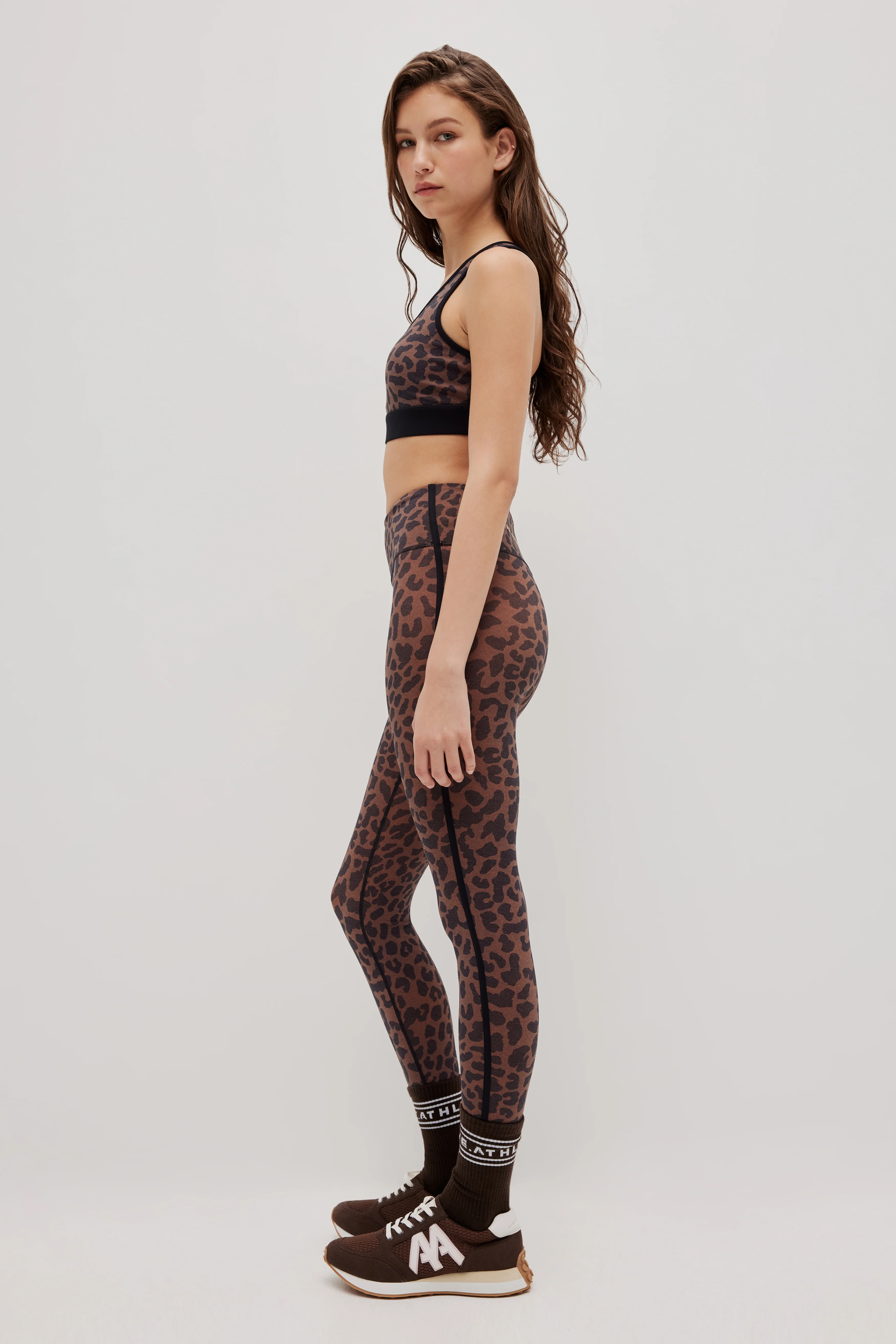Wild Ankle Length Legging 203 - Image 3