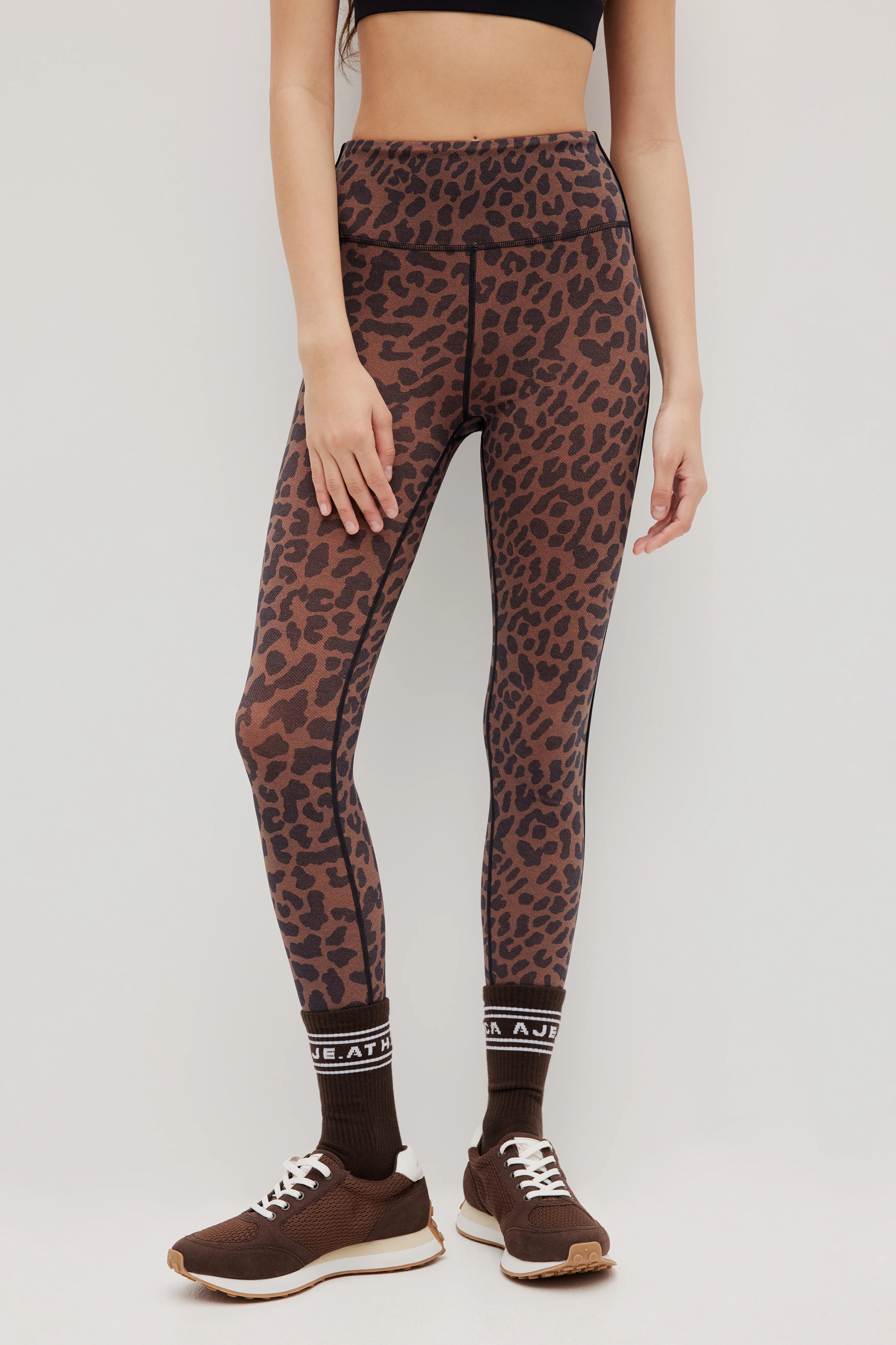 Wild Ankle Length Legging 203 - Image 5
