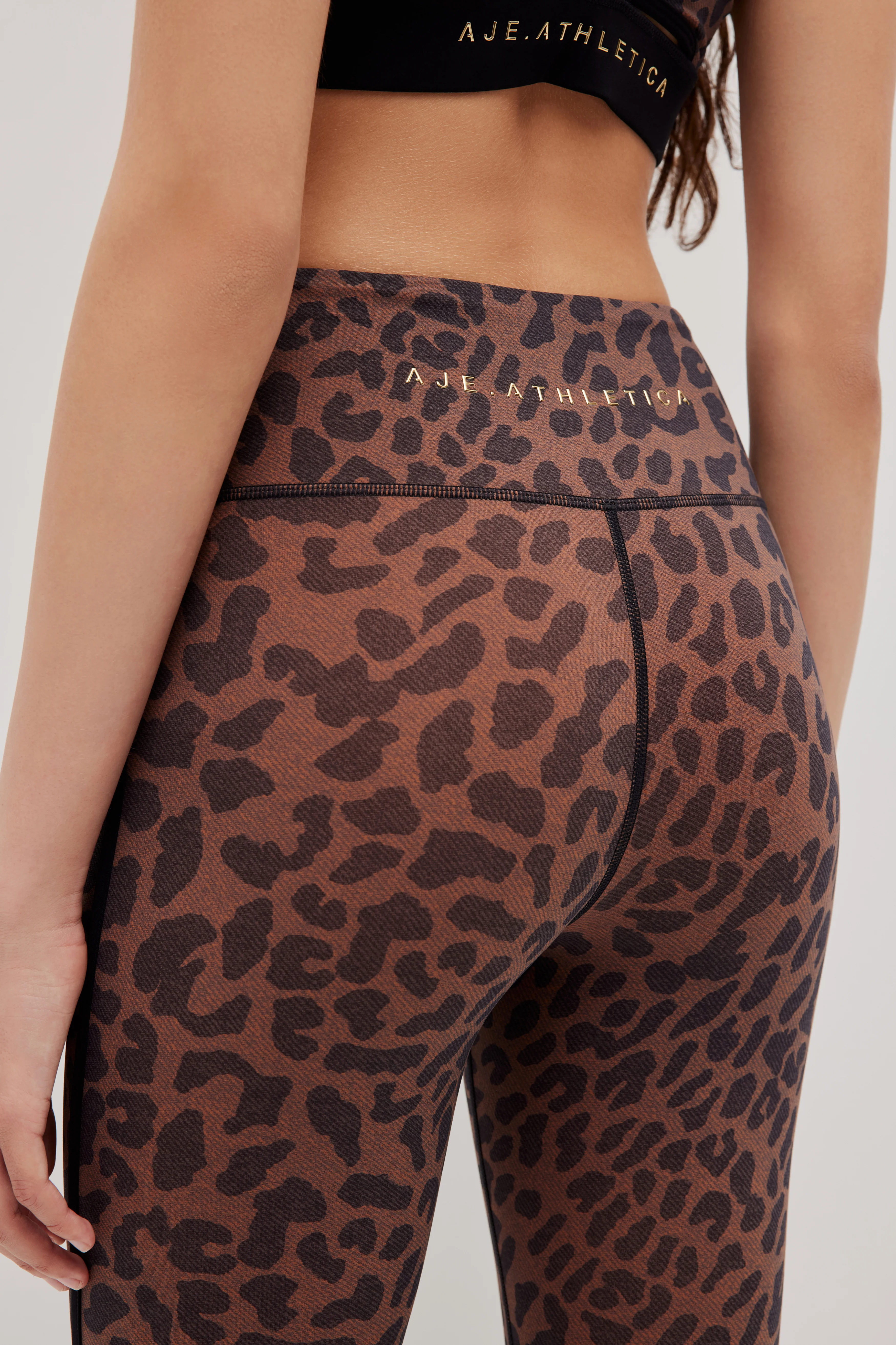Wild Ankle Length Legging 203 - Image 6