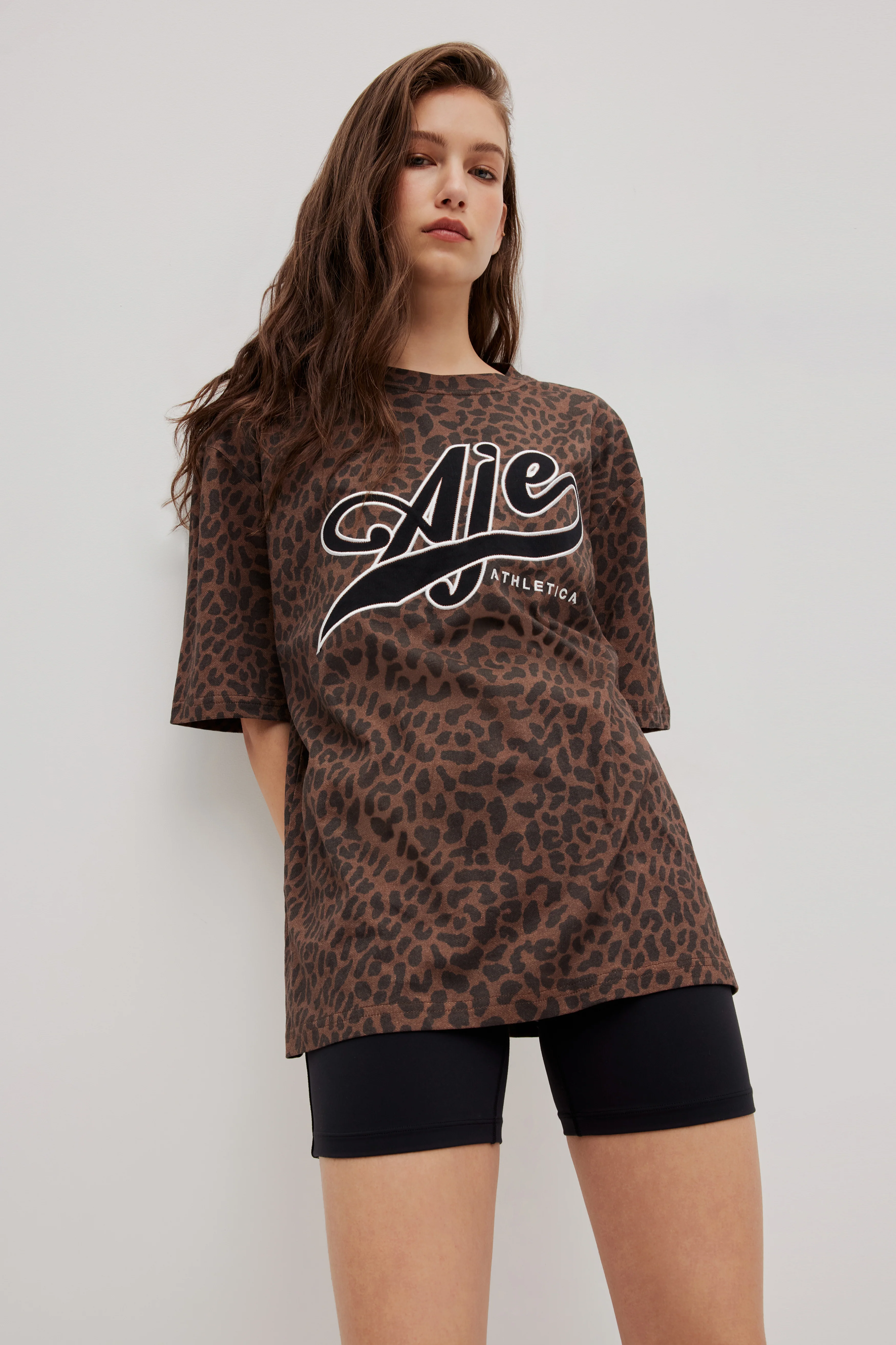 Wild Logo Tee 102 - Image 3