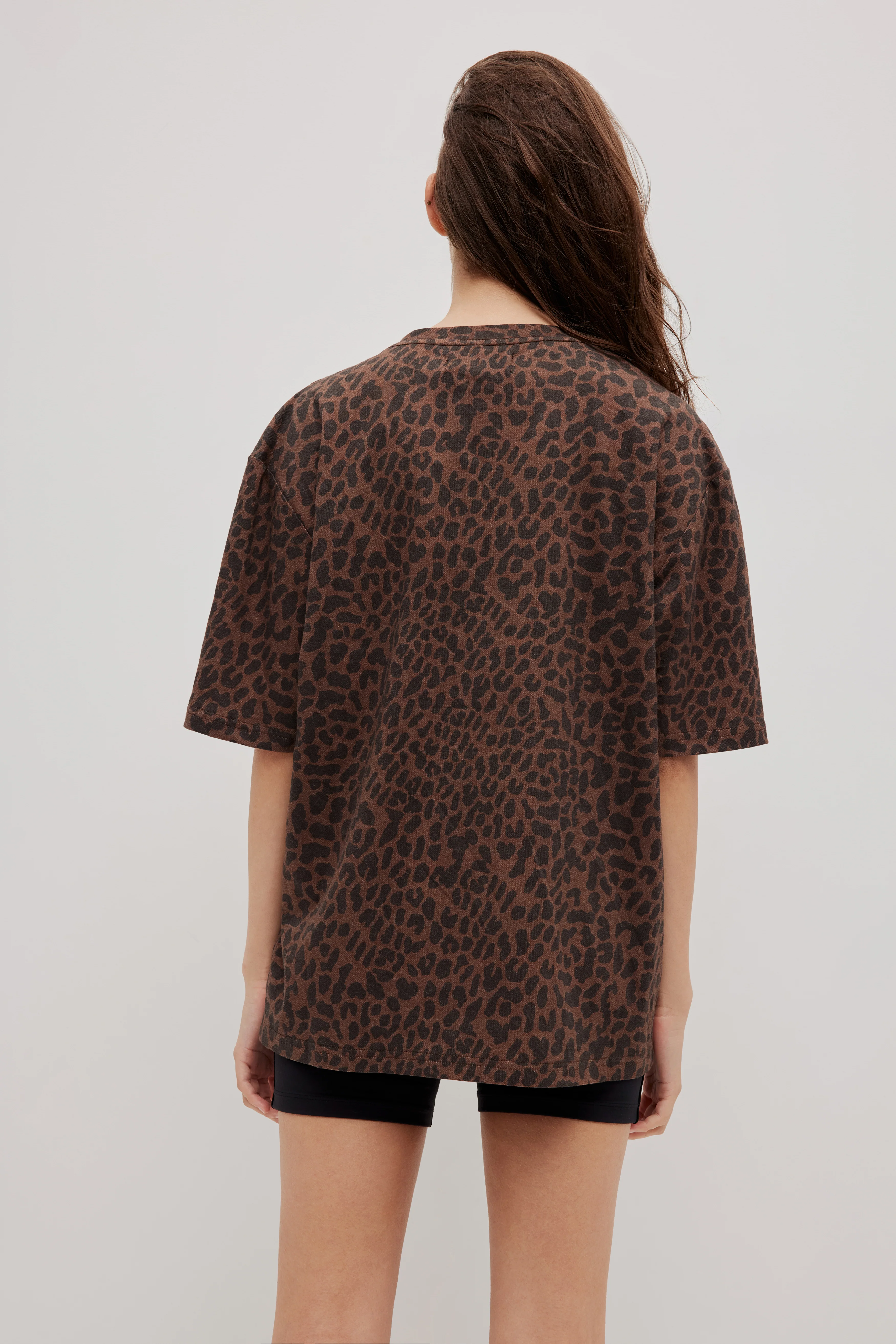 Wild Logo Tee 102 - Image 5