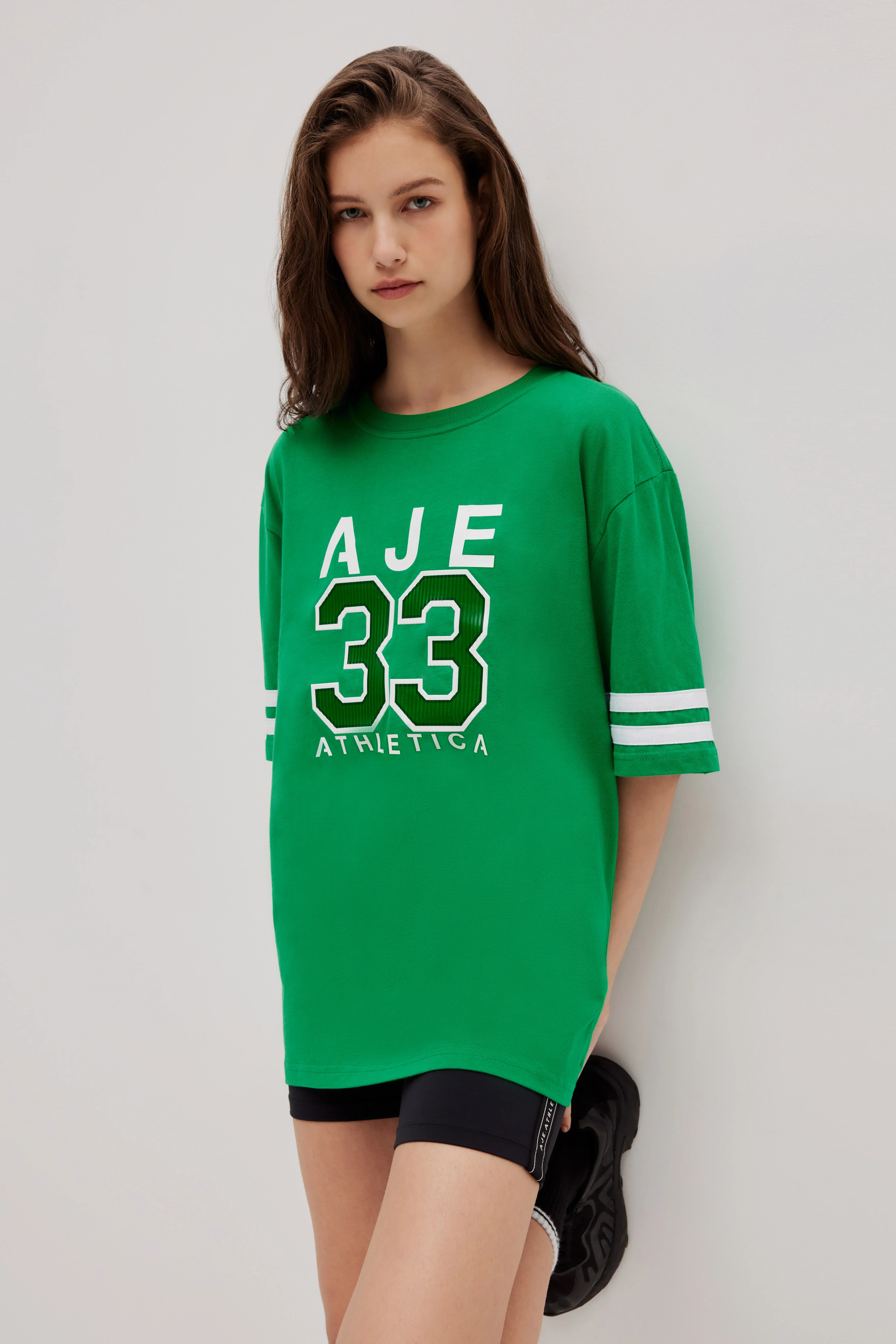 Wild Varsity Tee 102 - Image 3