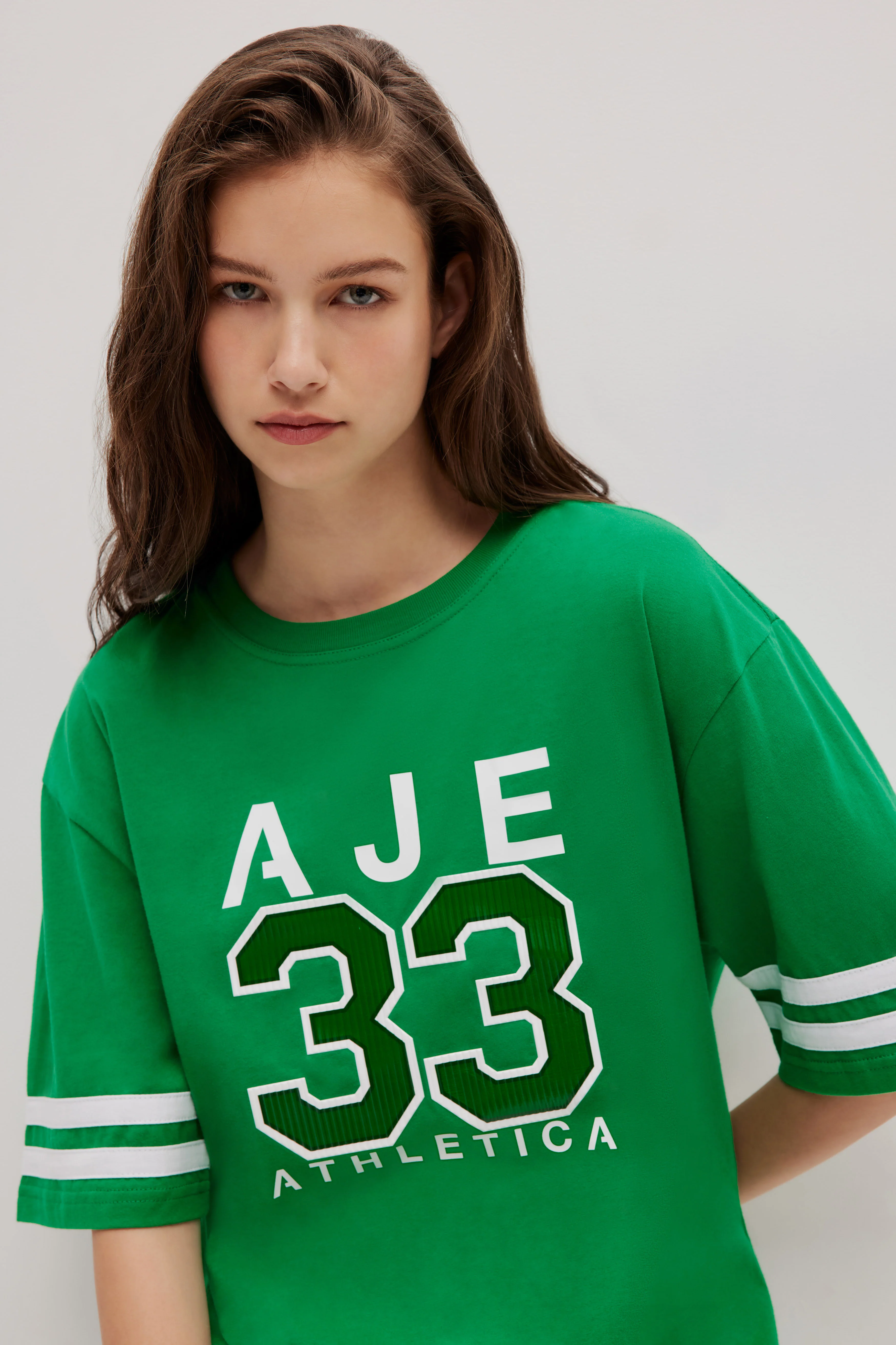 Wild Varsity Tee 102 - Image 4