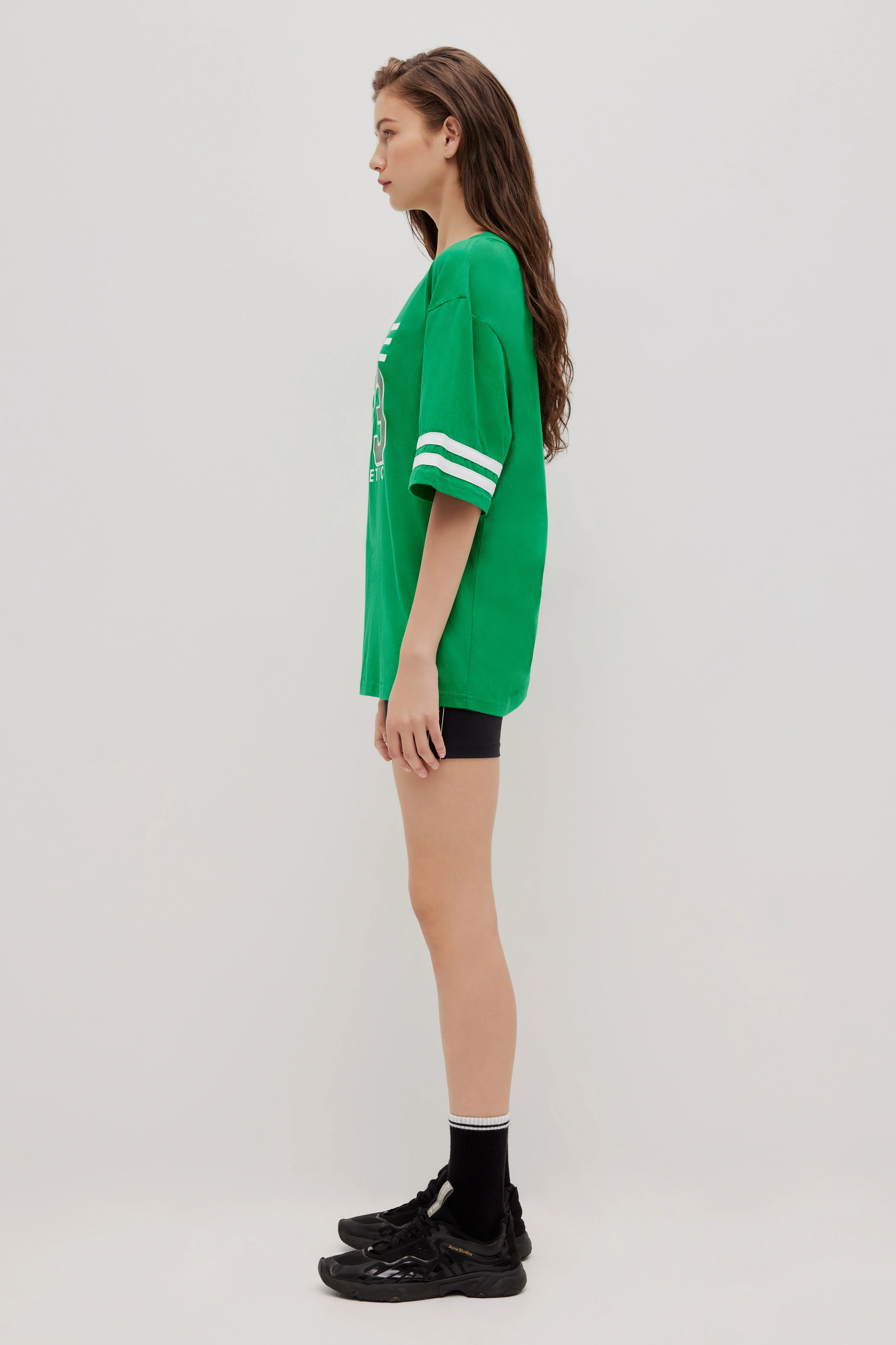 Wild Varsity Tee 102 - Image 6