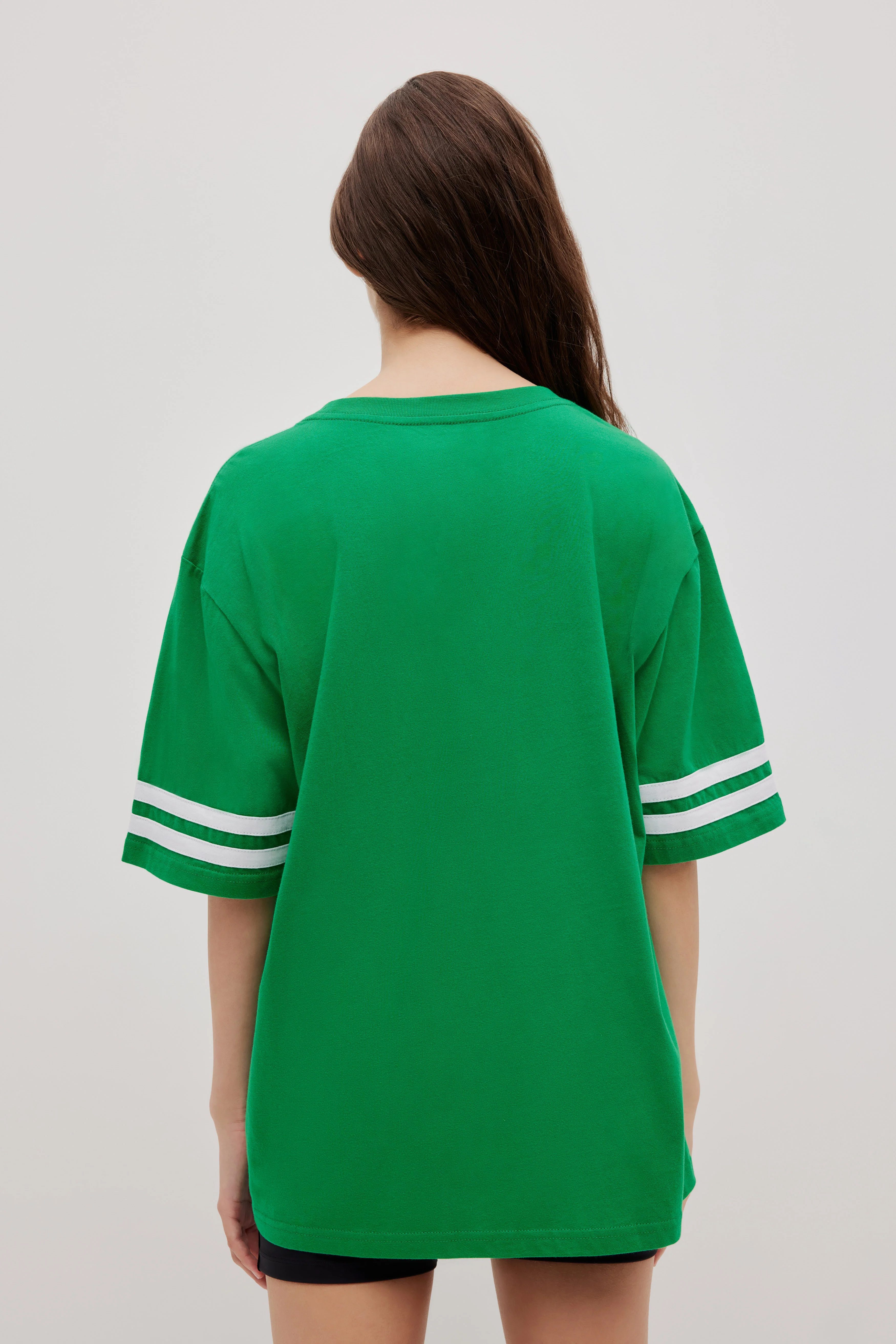 Wild Varsity Tee 102 - Image 7