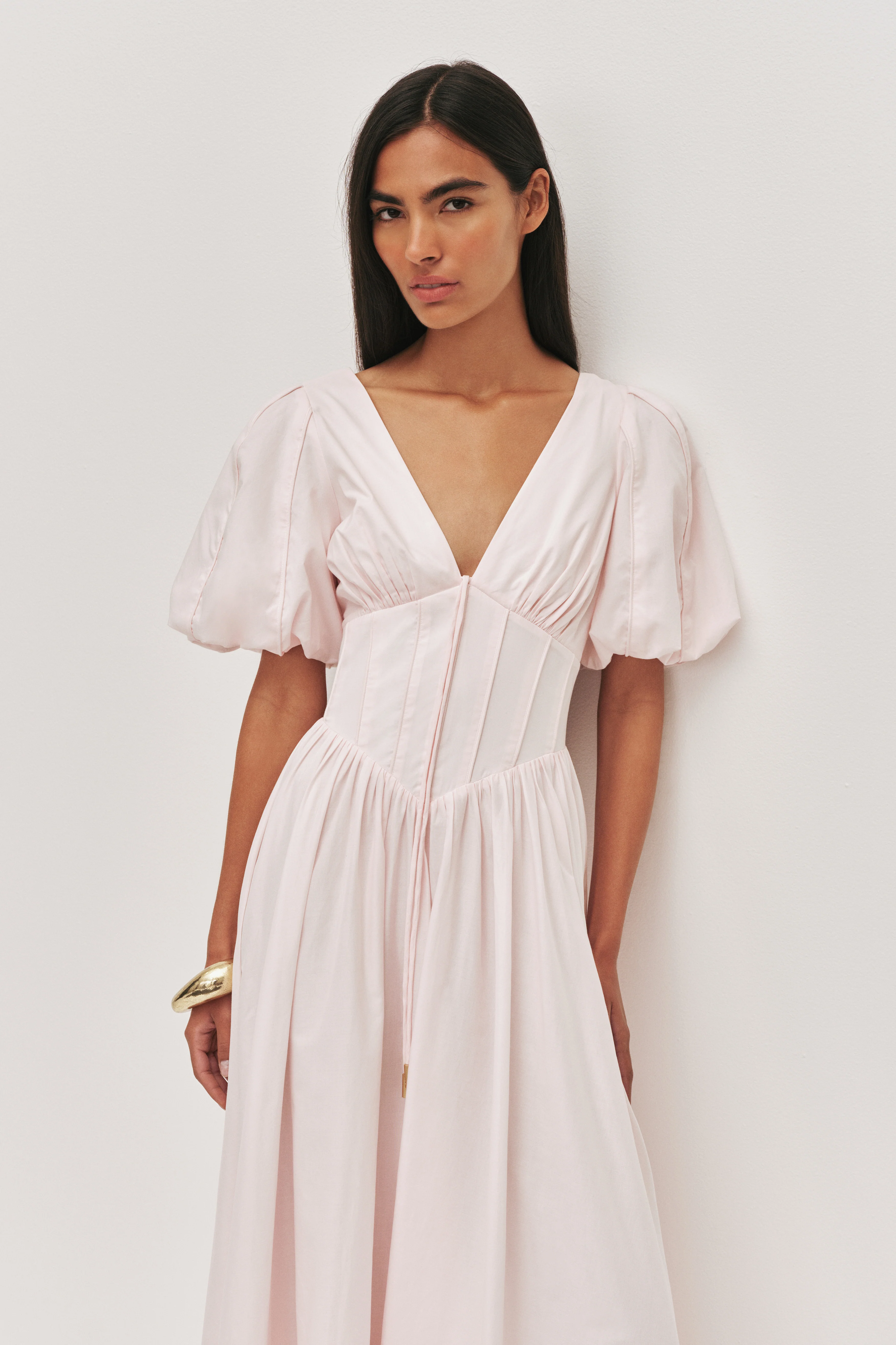 Ziggy Midi Dress - Image 3