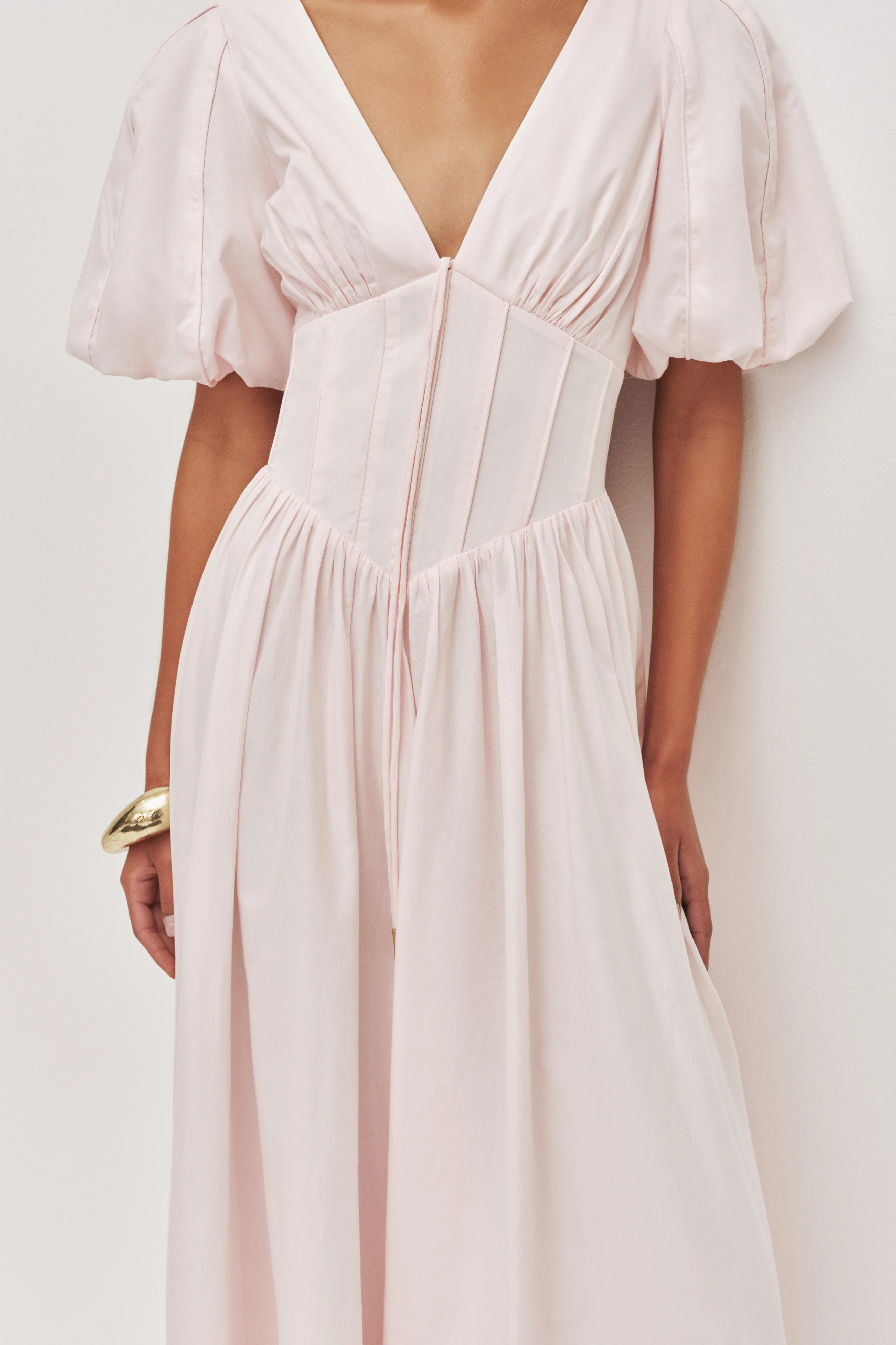 Ziggy Midi Dress - Image 4