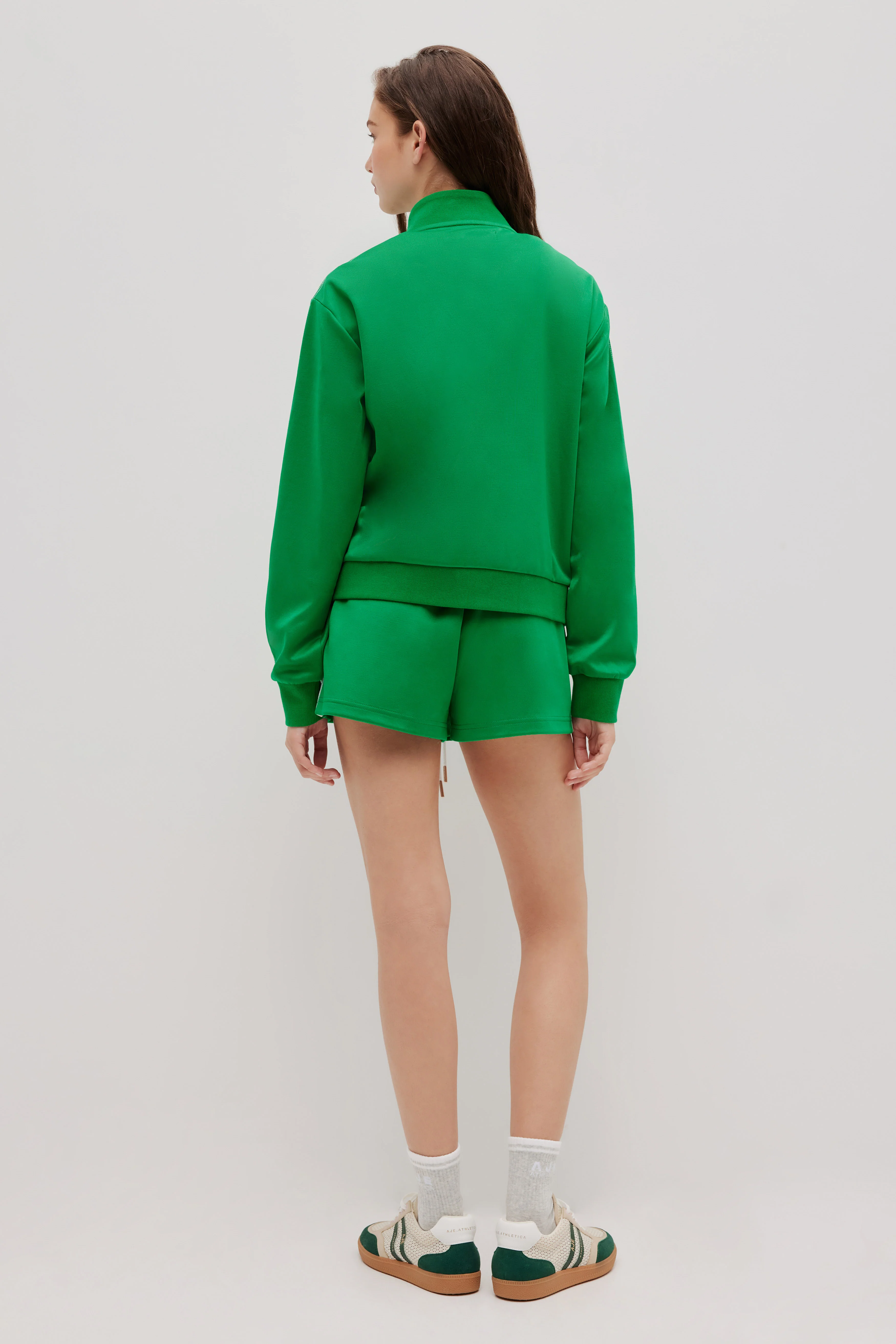 Zip Track Jacket - Image 6